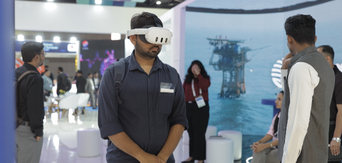 Virtual Reality