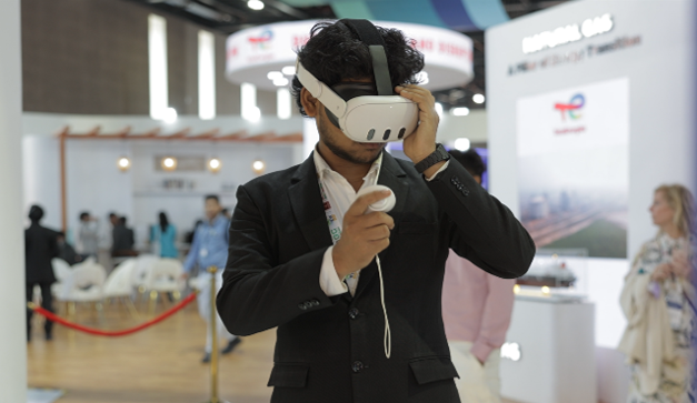 Virtual Reality
