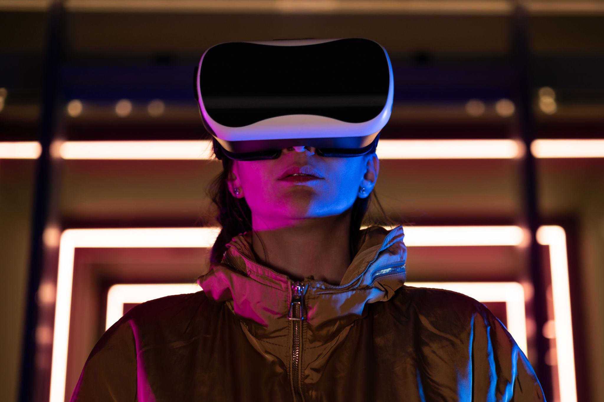 VR Meetings